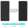 Hydrogel Privacy Screen Protector για Samsung S20